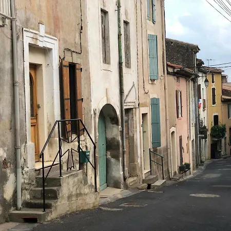 Maison De La Diversite Сasa de vacaciones